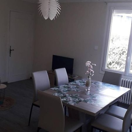 Maison Au Coeur Du Jura Champagnole Esterno foto
