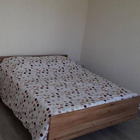 Maison Au Coeur Du Jura Champagnole Esterno foto