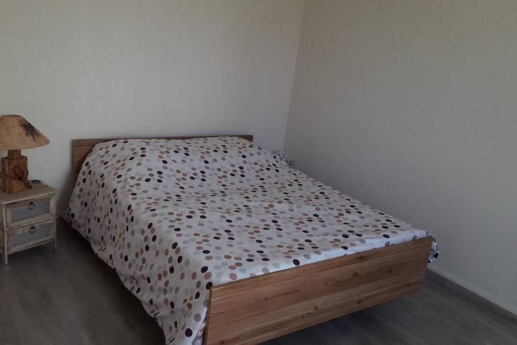 Maison Au Coeur Du Jura Champagnole Esterno foto